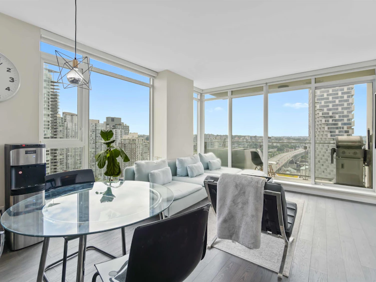 2307-1351 Continental Street, Vancouver, BC, V6Z 0C6 - 17