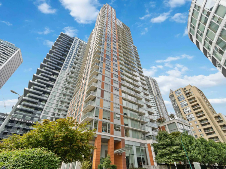 2307-1351 Continental Street, Vancouver, BC, V6Z 0C6 - 39