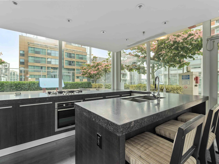 2307-1351 Continental Street, Vancouver, BC, V6Z 0C6 - 34