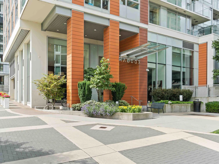 2307-1351 Continental Street, Vancouver, BC, V6Z 0C6 - 40