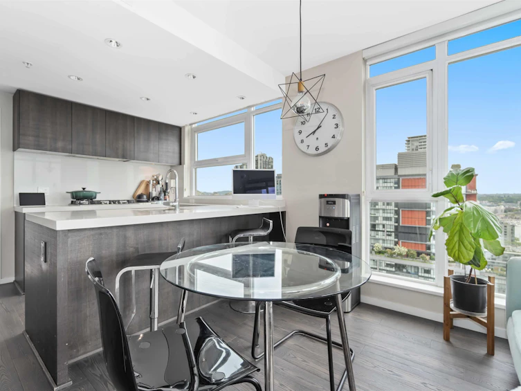 2307-1351 Continental Street, Vancouver, BC, V6Z 0C6 - 16