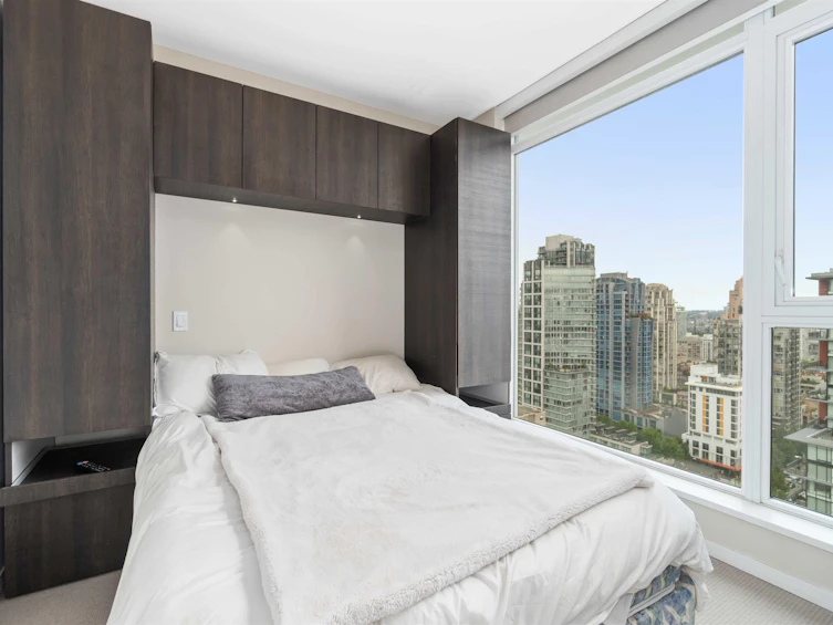 2307-1351 Continental Street, Vancouver, BC, V6Z 0C6 - 7