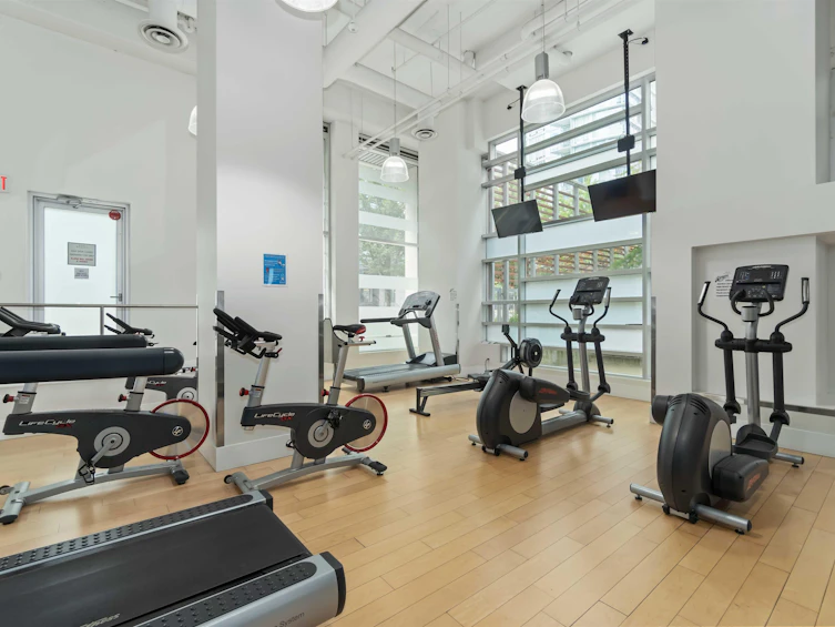2307-1351 Continental Street, Vancouver, BC, V6Z 0C6 - 37