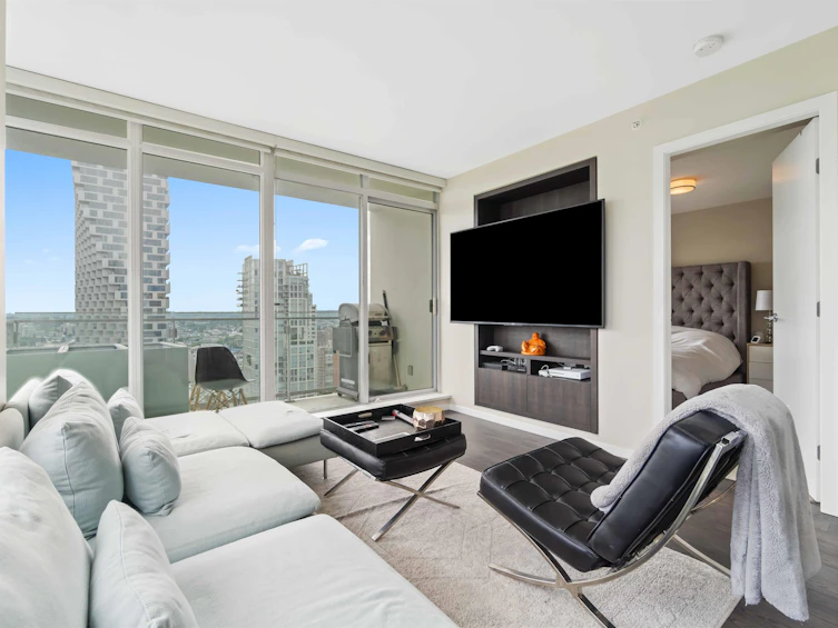 2307-1351 Continental Street, Vancouver, BC, V6Z 0C6 - 20