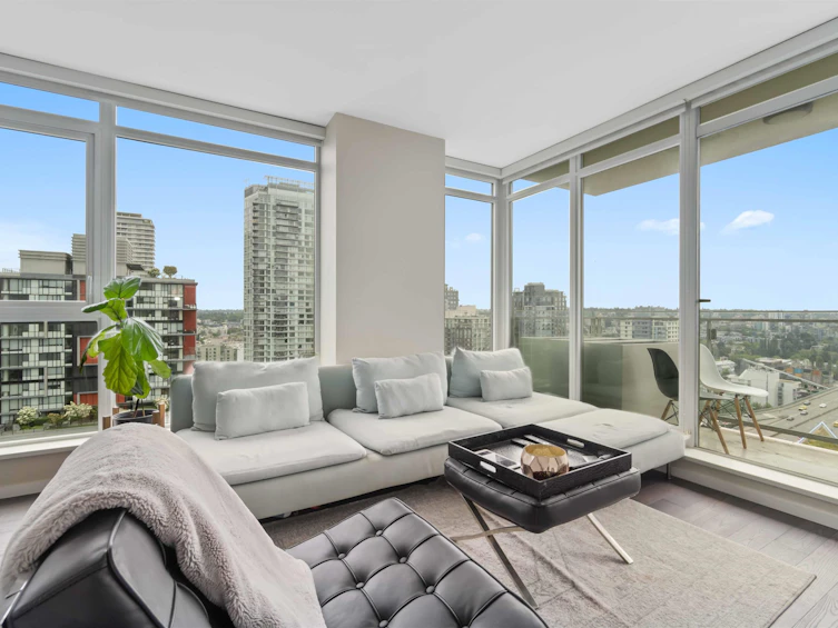 2307-1351 Continental Street, Vancouver, BC, V6Z 0C6 - 19
