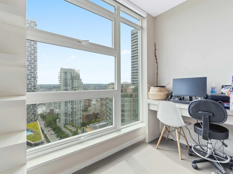 2307-1351 Continental Street, Vancouver, BC, V6Z 0C6 - 28