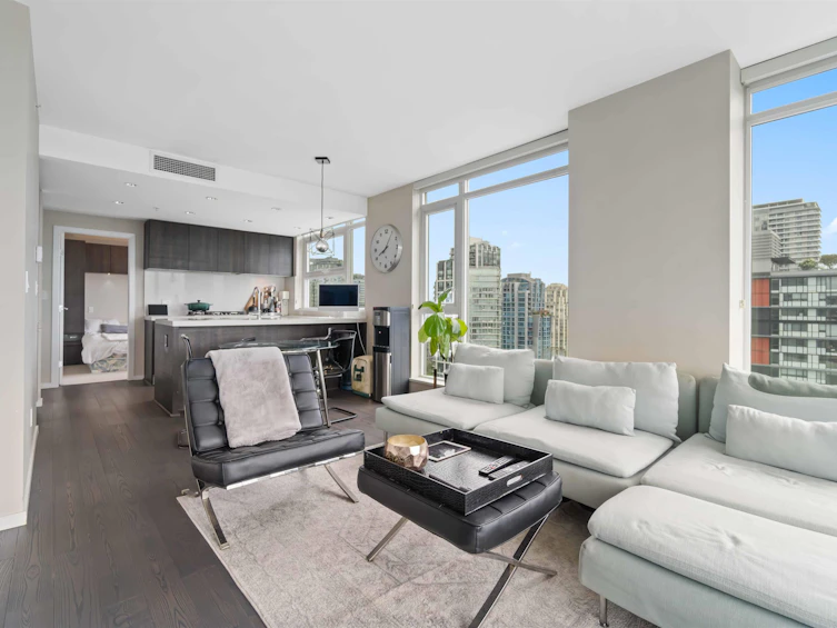 2307-1351 Continental Street, Vancouver, BC, V6Z 0C6 - 18