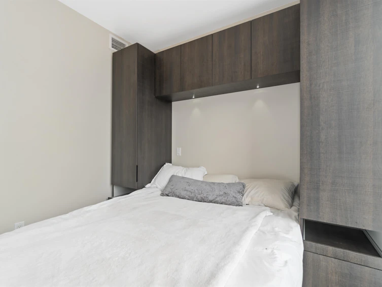 2307-1351 Continental Street, Vancouver, BC, V6Z 0C6 - 8