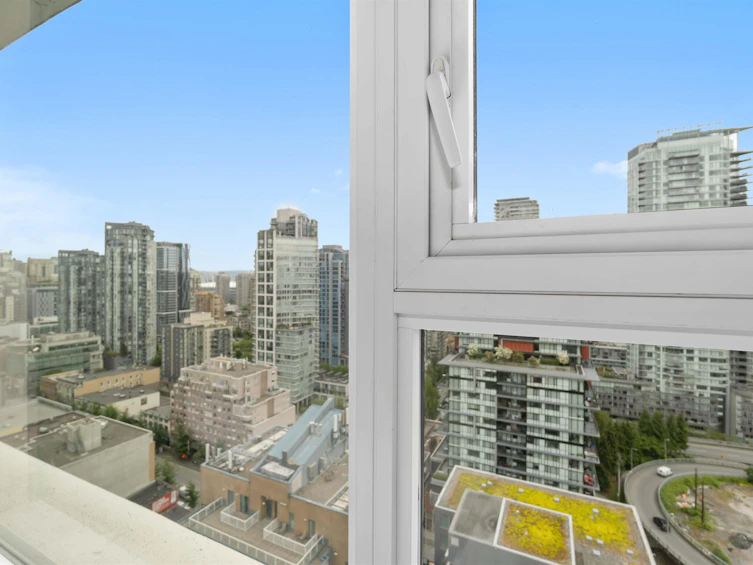 2307-1351 Continental Street, Vancouver, BC, V6Z 0C6 - 9