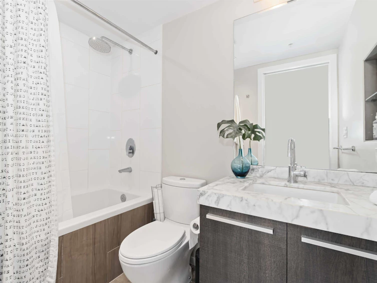 2307-1351 Continental Street, Vancouver, BC, V6Z 0C6 - 4