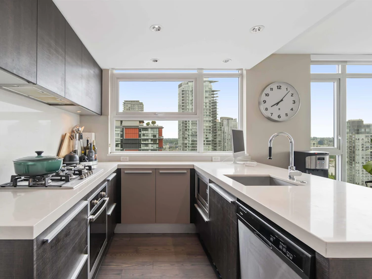 2307-1351 Continental Street, Vancouver, BC, V6Z 0C6 - 10