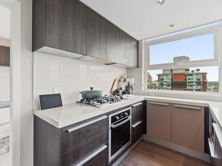2307-1351 Continental Street, Vancouver, BC, V6Z 0C6 - 11