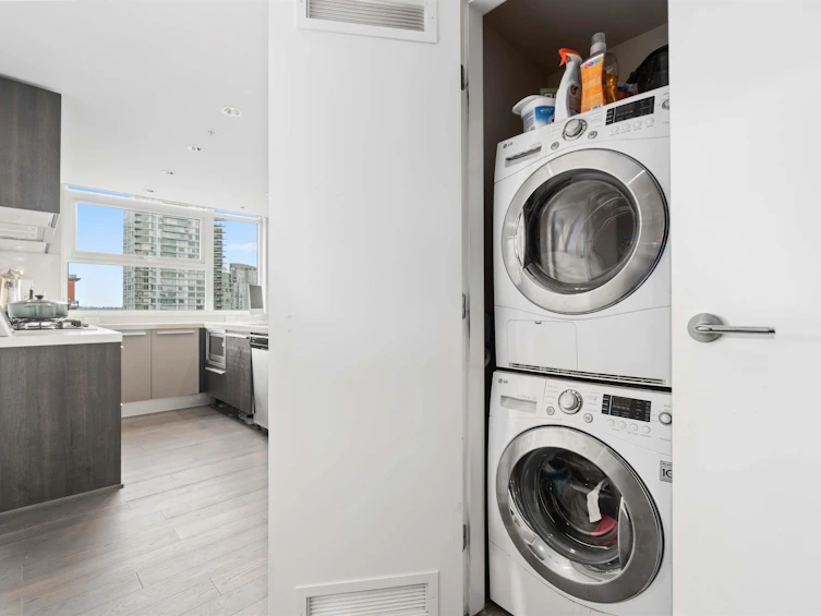 2307-1351 Continental Street, Vancouver, BC, V6Z 0C6 - 5