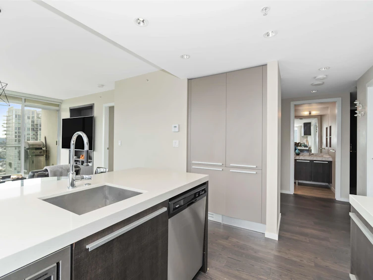 2307-1351 Continental Street, Vancouver, BC, V6Z 0C6 - 12