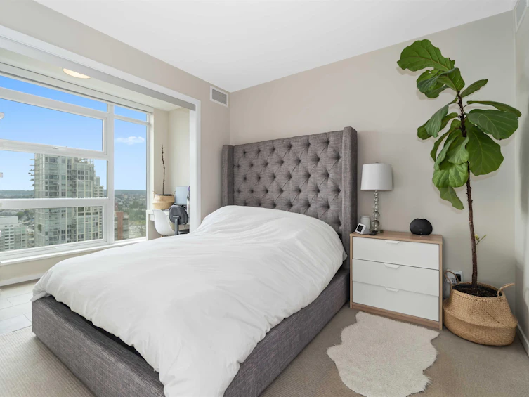 2307-1351 Continental Street, Vancouver, BC, V6Z 0C6 - 26