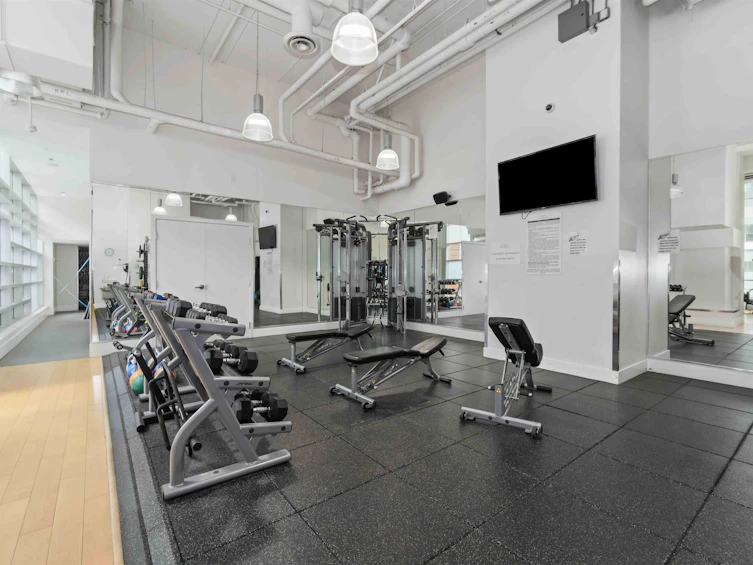 2307-1351 Continental Street, Vancouver, BC, V6Z 0C6 - 36