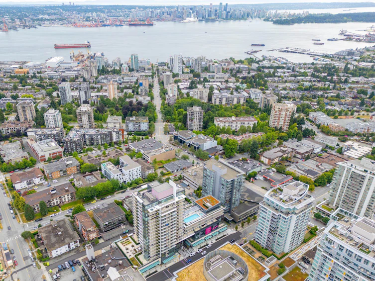 514-135 E 13th Street, North Vancouver, BC, V7L 0J8 - 39