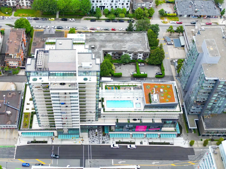 514-135 E 13th Street, North Vancouver, BC, V7L 0J8 - 38