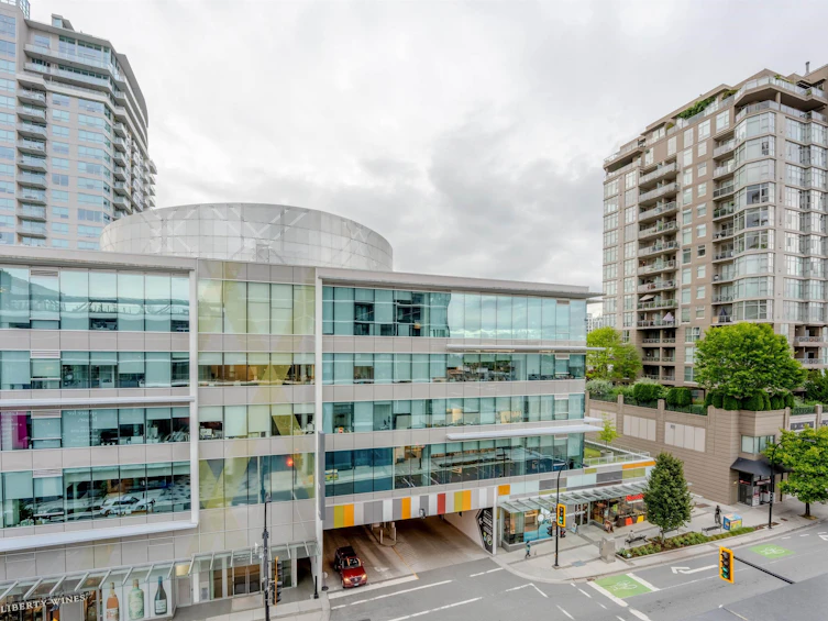 515-135 E 13th Street, North Vancouver, BC, V7L 0J8 - 38