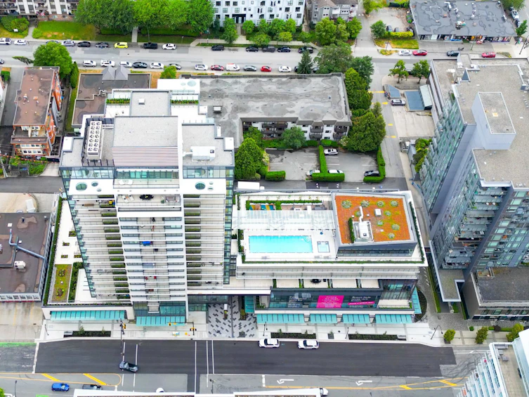 515-135 E 13th Street, North Vancouver, BC, V7L 0J8 - 39