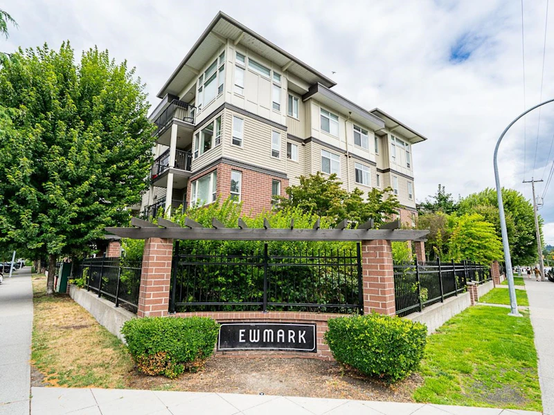 103 - 46289 Yale Road, Chilliwack BC V2P 0B9