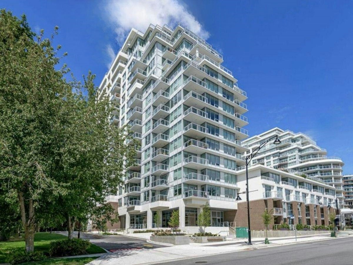 1502-15165 Thrift Avenue, Surrey, BC, V4B 0C1