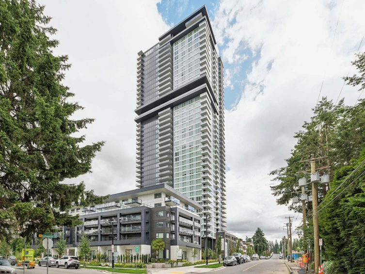 4008-537 Cottonwood Avenue, Coquitlam, BC, V3J 0S4 - 2