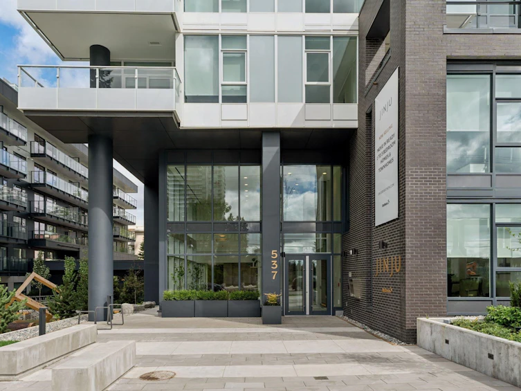 4008-537 Cottonwood Avenue, Coquitlam, BC, V3J 0S4 - 4