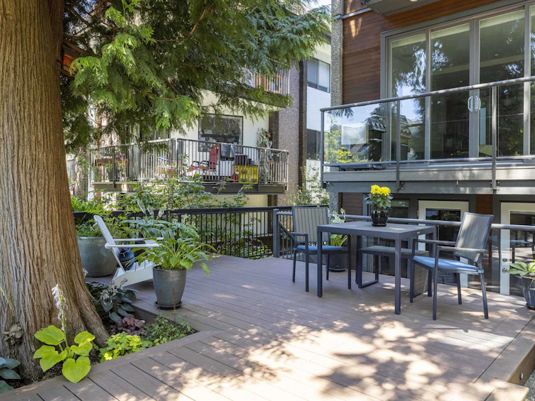 1601 E 4th Avenue, Vancouver, BC, V5N 1J7 - 23