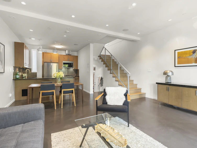 1601 E 4th Avenue, Vancouver, BC, V5N 1J7 - 7