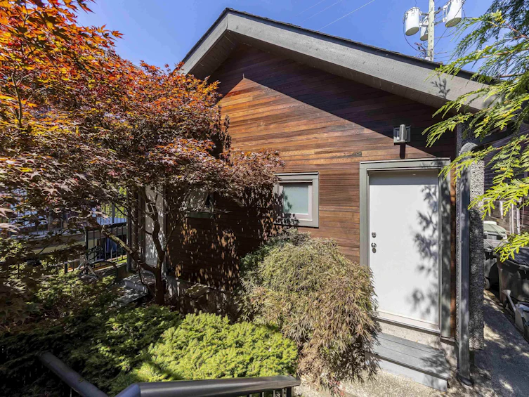 1601 E 4th Avenue, Vancouver, BC, V5N 1J7 - 37