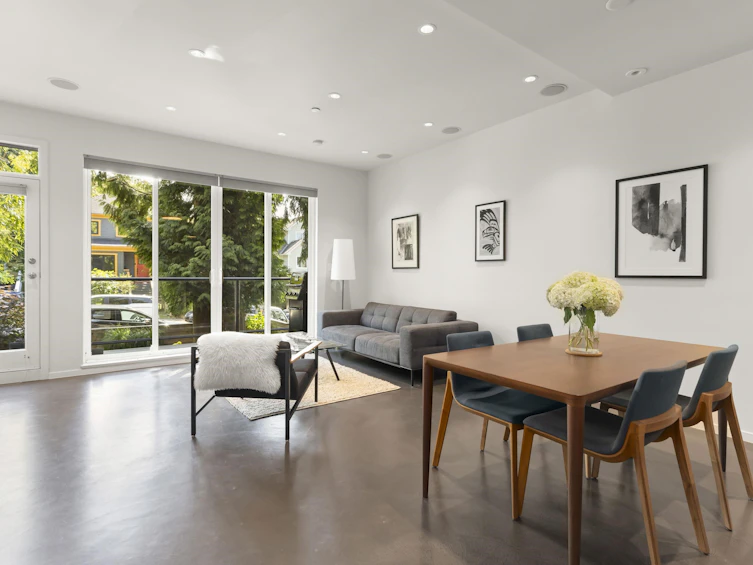 1601 E 4th Avenue, Vancouver, BC, V5N 1J7 - 9