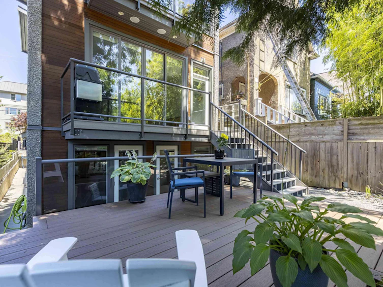 1601 E 4th Avenue, Vancouver, BC, V5N 1J7 - 25
