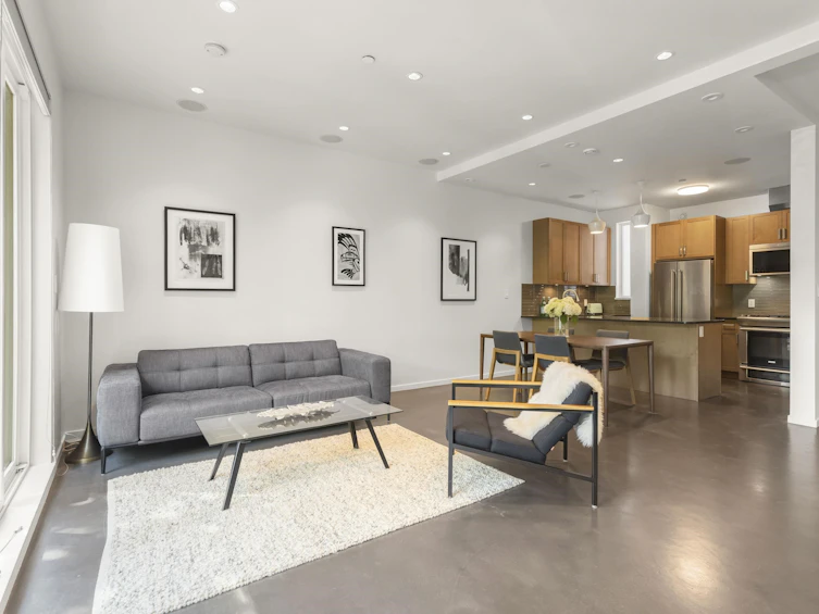 1601 E 4th Avenue, Vancouver, BC, V5N 1J7 - 6
