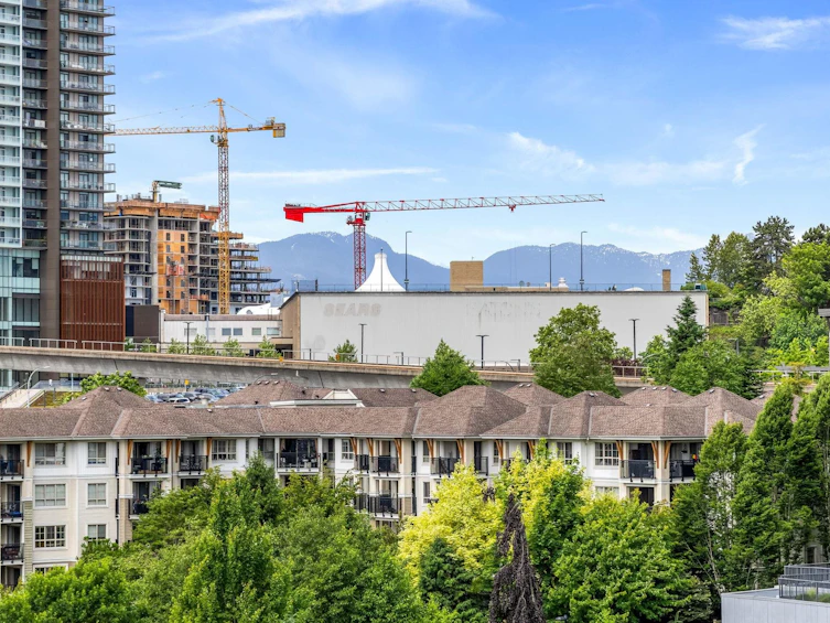 1102-2289 Yukon Crescent, Burnaby, BC, V5C 0B2 - 34