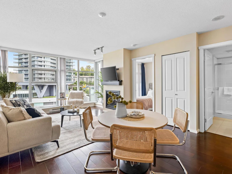 1102-2289 Yukon Crescent, Burnaby, BC, V5C 0B2 - 9