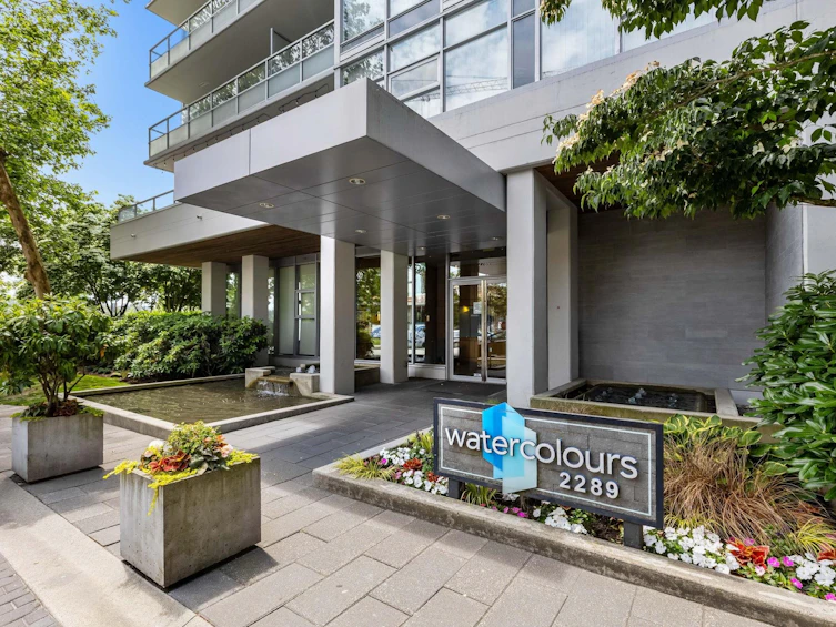 1102-2289 Yukon Crescent, Burnaby, BC, V5C 0B2 - 31