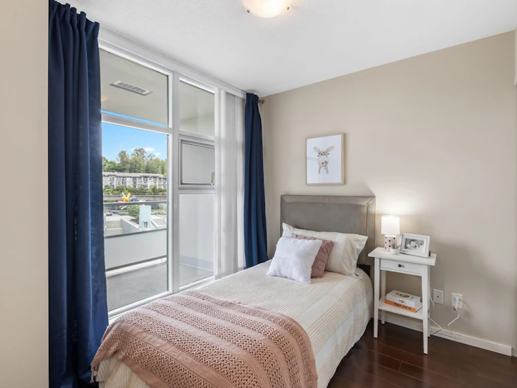 1102-2289 Yukon Crescent, Burnaby, BC, V5C 0B2 - 21