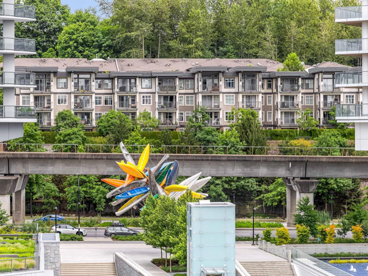 1102-2289 Yukon Crescent, Burnaby, BC, V5C 0B2 - 33