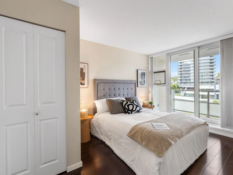 1102-2289 Yukon Crescent, Burnaby, BC, V5C 0B2 - 17