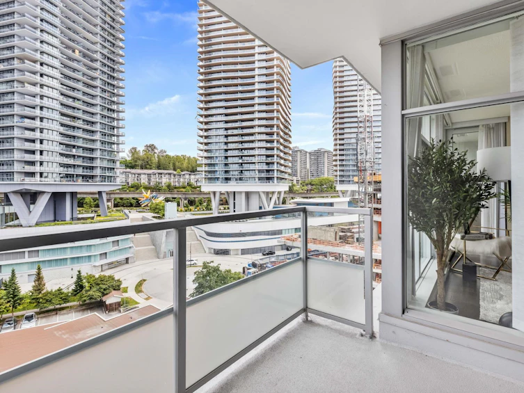 1102-2289 Yukon Crescent, Burnaby, BC, V5C 0B2 - 27