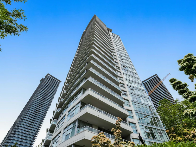 1102-2289 Yukon Crescent, Burnaby, BC, V5C 0B2 - 30