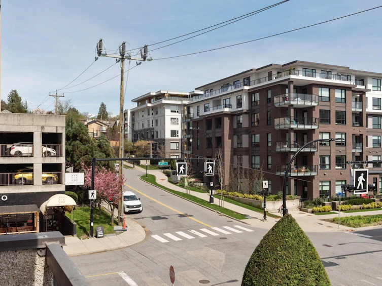 306-145 St. Georges Avenue, North Vancouver, BC, V7L 3G8 - 18