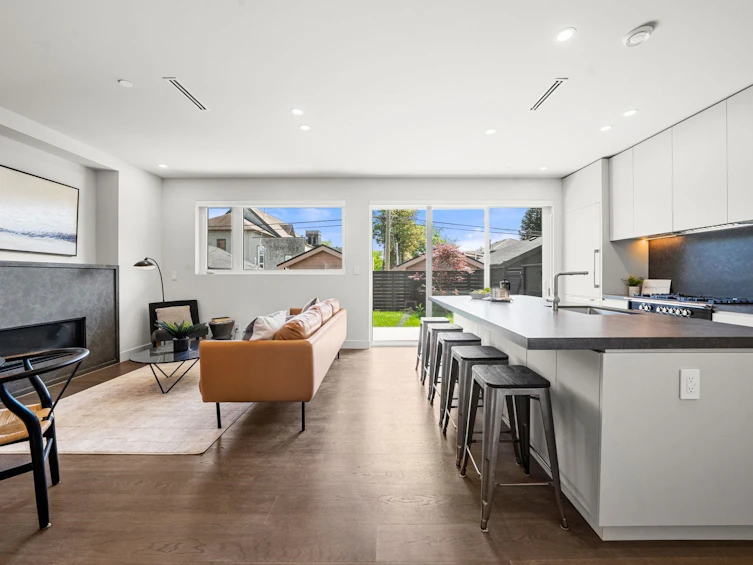 2-638 E 46th Avenue, Vancouver, BC, V5W 2A3 - 29