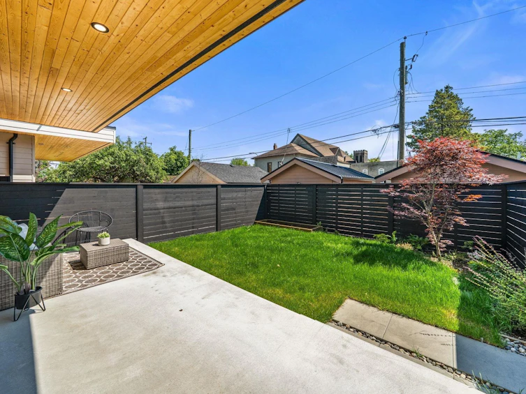 2-638 E 46th Avenue, Vancouver, BC, V5W 2A3 - 3
