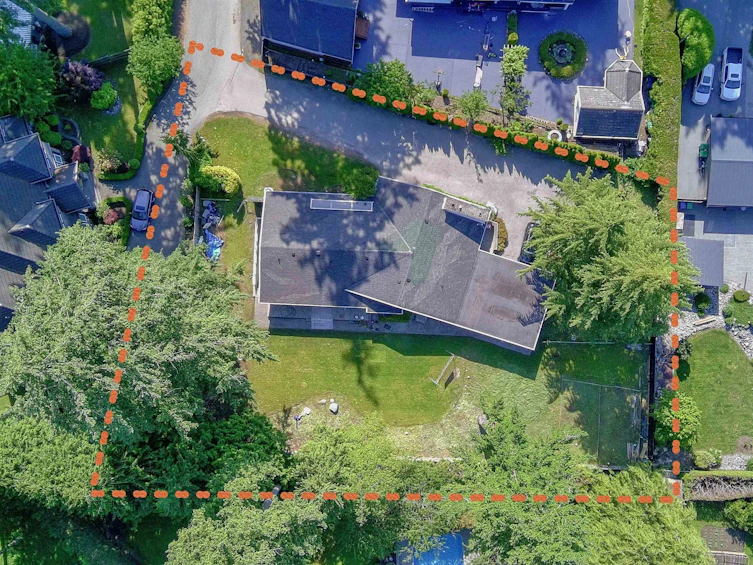 2644 140 Street, Surrey, BC, V4P 2C7 - 2