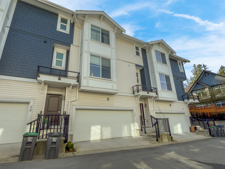 16-14355 62 Avenue, Surrey, BC, V3X 0K6 - 2