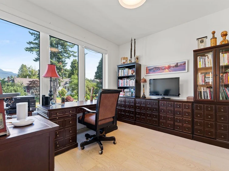 609 E 4th Street, North Vancouver, BC, V7L 1J9 - 25