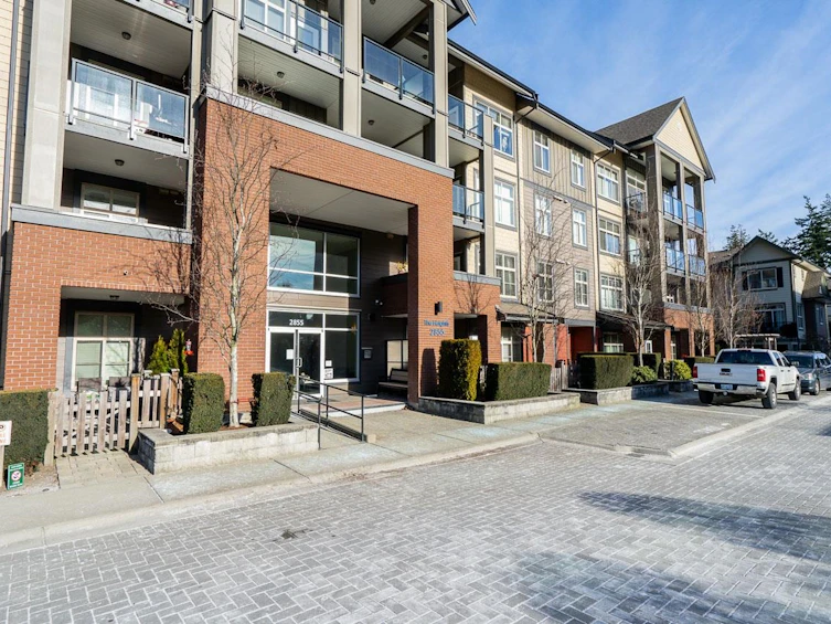 306-2855 156 Street, Surrey, BC, V3Z 3Y3 - 2