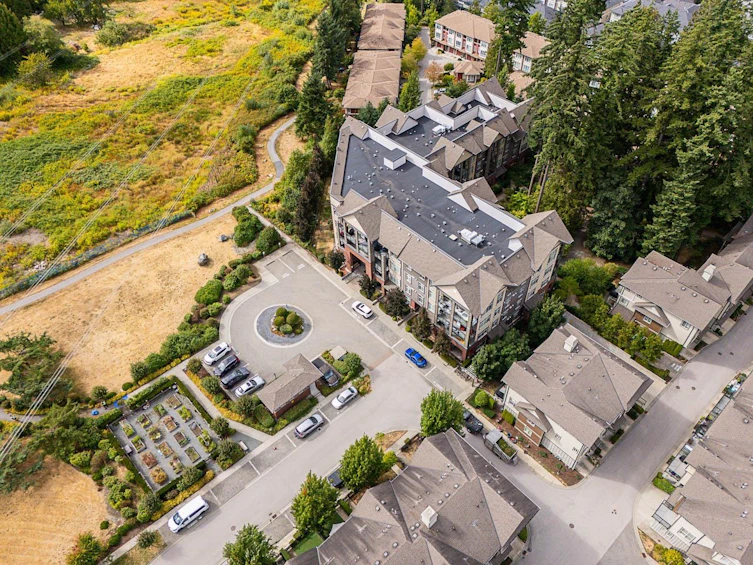 306-2855 156 Street, Surrey, BC, V3Z 3Y3 - 5